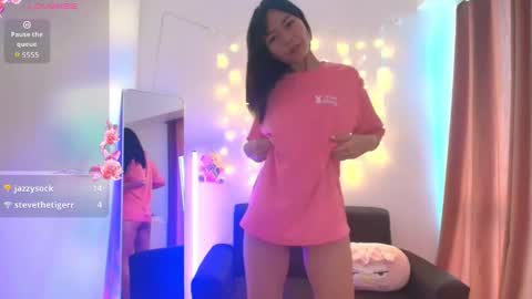 junovaughn online show from 02/20/26, 02:08