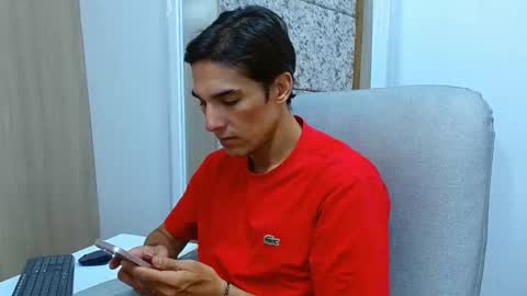 Jupiter online show from 10/22/25, 06:51