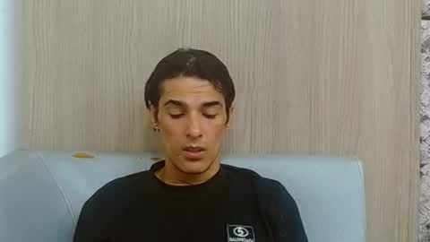 Jupiter online show from 10/28/25, 06:54