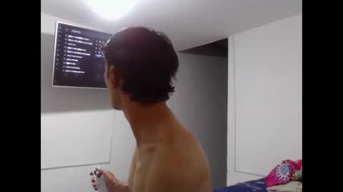 Jupiter online show from 12/20/25, 12:29