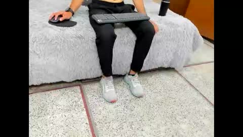 Jupiter online show from 01/06/26, 07:06