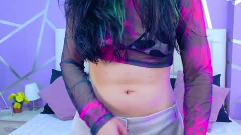 Jupiter y Saturno online show from 09/26/25, 01:48