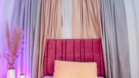 Jupiter Fox online show from 02/08/25, 01:11