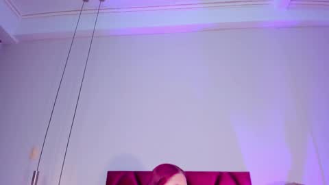 Jupiter Fox online show from 03/07/25, 01:09