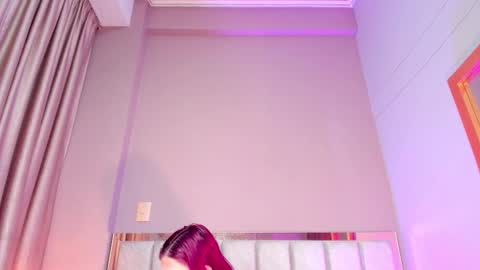 Jupiter Fox online show from 01/10/26, 01:18