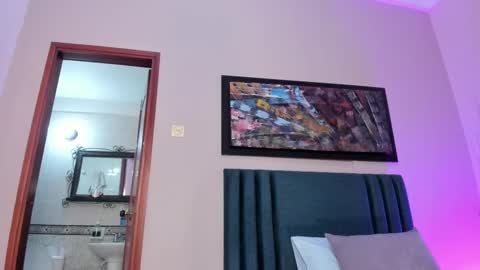 Jupiter Fox online show from 02/19/26, 01:01