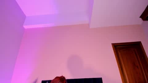 Jupiter Fox online show from 03/10/26, 12:48