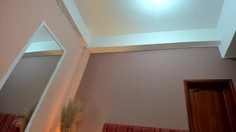 Jupiter Fox online show from 03/23/26, 12:09