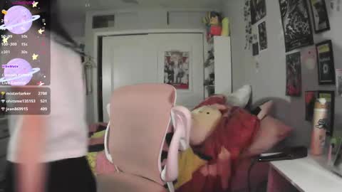 jupitersclaim online show from 02/08/26, 03:54