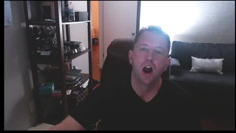 JustnSide Unexxst online show from 12/23/24, 11:04