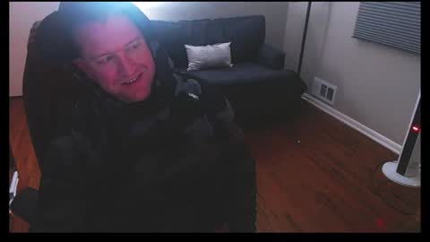 JustnSide Unexxst online show from 12/24/24, 07:28