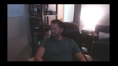 JustnSide Unexxst online show from 12/31/24, 03:53