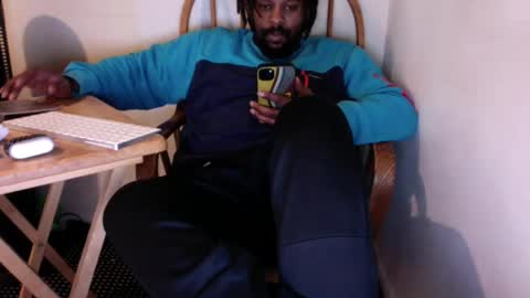 Real online show from 01/18/25, 07:15