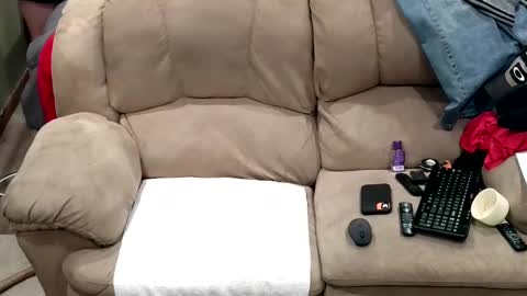 justGerkinITinsta online show from 01/26/25, 08:03