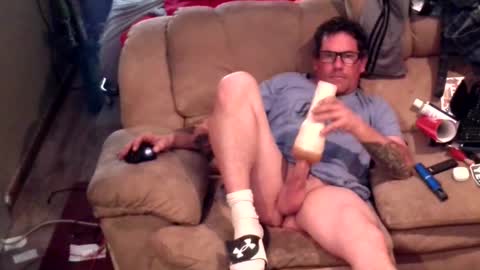 justGerkinITinsta online show from 11/08/25, 06:24