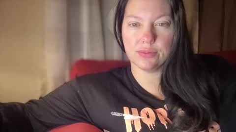 Flirty influncer online show from 01/26/25, 08:57