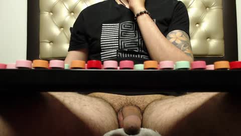 Nacho online show from 12/30/24, 10:45