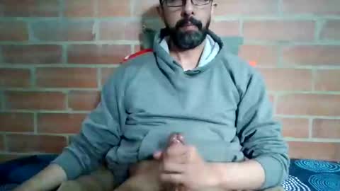 Snapshot of just_a_normal_dick chatting on 05/30/26, 03:09 Nacho online show from 05/30/26, 03:09