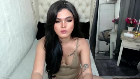 Snapshot of just_aleah chatting on 02/06/25, 05:57 MY IG aleahgomez17 online show from 02/06/25, 05:57