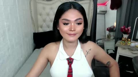 Snapshot of just_aleah chatting on 02/21/25, 03:01 MY IG aleahgomez17 online show from 02/21/25, 03:01