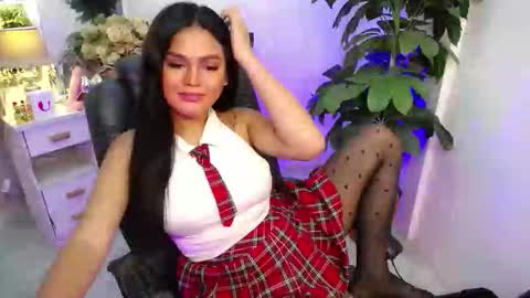 Snapshot of just_aleah chatting on 10/08/25, 03:53 MY IG aleahgomez17 online show from 10/08/25, 03:53