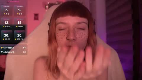 Snapshot of just_busking chatting on 12/16/24, 03:08 Julia online show from 12/16/24, 03:08