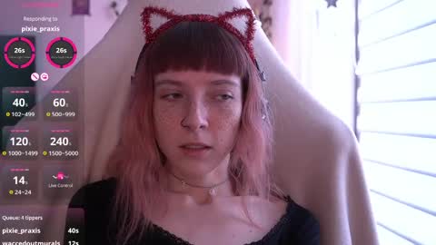 Snapshot of just_busking chatting on 12/27/24, 11:17 Julia online show from 12/27/24, 11:17