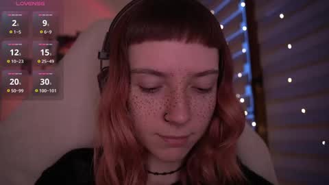 Snapshot of just_busking chatting on 01/12/25, 06:49 Julia online show from 01/12/25, 06:49