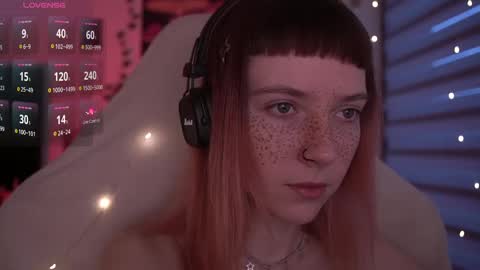 Snapshot of just_busking chatting on 01/21/25, 06:43 Julia online show from 01/21/25, 06:43