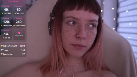 Snapshot of just_busking chatting on 02/12/25, 08:49 Julia online show from 02/12/25, 08:49