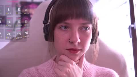 Snapshot of just_busking chatting on 10/02/25, 07:37 Julia online show from 10/02/25, 07:37