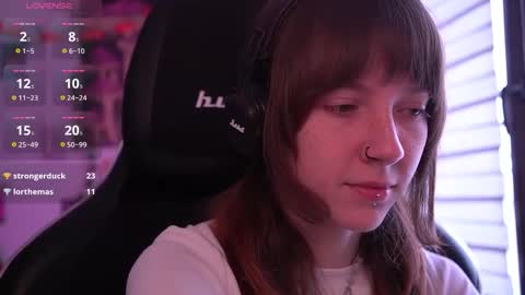 Julia online show from 02/21/26, 09:21