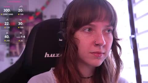 Julia online show from 02/25/26, 10:03