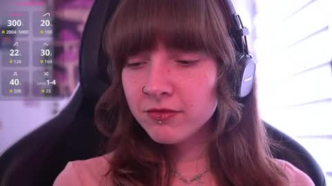 Julia online show from 05/15/26, 11:28