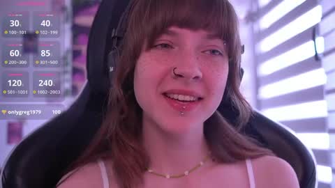 Julia online show from 05/30/26, 12:02