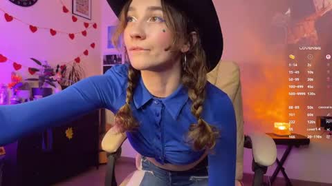 Jessica  I will be here on Tuesday November 26th online show from 04/23/26, 05:37