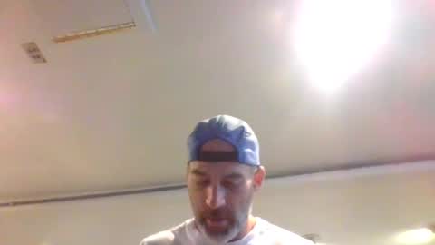 Snapshot of just_chillinwithya chatting on 12/17/24, 04:21 Your Zaddy online show from 12/17/24, 04:21