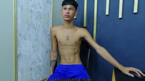 JUST online show from 11/25/25, 07:14