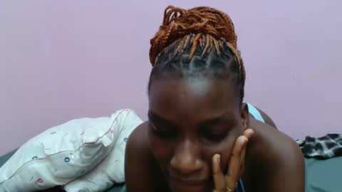 just ebonee online show from 01/09/26, 04:37