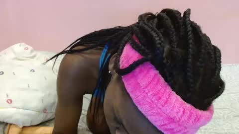 just ebonee online show from 02/28/26, 10:05