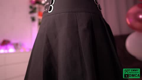 just call me Emmy online show from 12/05/24, 05:15