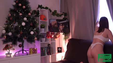 just call me Emmy online show from 12/17/24, 08:45