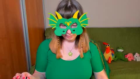 Snapshot of just_fucked chatting on 02/12/26, 10:05 Nika and Mark online show from 02/12/26, 10:05