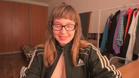 Nika and Mark online show from 03/18/26, 03:53