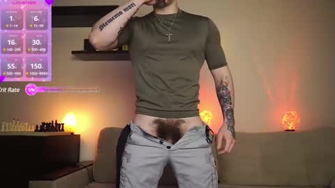 Kurt online show from 02/17/25, 02:42