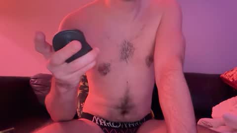 just_jasper online show from 03/03/26, 02:07