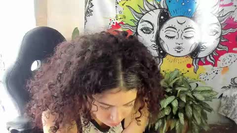 Sofia online show from 02/21/25, 01:44