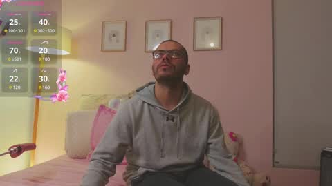 Sebastian  Ana online show from 02/25/25, 01:52