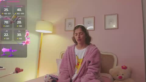 Sebastian  Ana online show from 02/26/25, 02:59