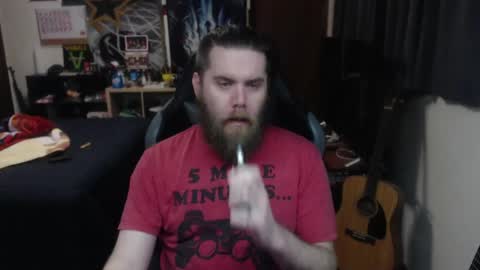 Ryan online show from 01/01/25, 09:07